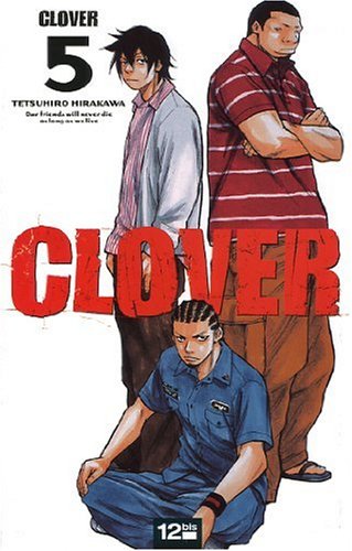 Clover 5
