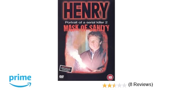Watch Henry: Portrait Of A Serial Killer HD 1080P