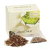 ✔ TIEMPO DE INFUSIÓN: De 7 a 10 minutos.