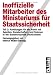 Inoffizielle Mitarbeiter des Ministeriums für Staatssicherheit, 2 Bde., Bd.2, Anleitungen für die Arbeit mit Agenten, Kundschaftern und Spionen in der ... Agenten, Kundschaftern und Spionen in der BRD