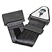 All Five Stars Safety Seat Belt Adjuster Adjustable Lock Buckle Strap for Child Kids