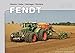 Produktbild Kalender 2019 Fendt Schlepper im Einsatz