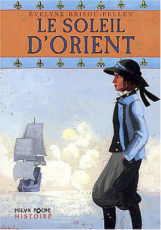 couverture de : Le Soleil d'Orient