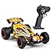 Produktbild GP TOYS S601 16KM/H RC Auto Fernbedienung Truggy 2.4 GHz pro System 2-WD im Maßstab 1:18 Größe Bule (Gelb)