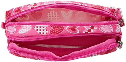 Totto - Estuche Escolar Dos Compartimentos reviews Totto - Estuche Escolar Dos Compartimentos