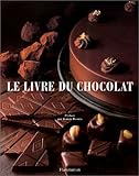 Image de Le Livre du chocolat
