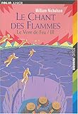 Le Chant des flammes