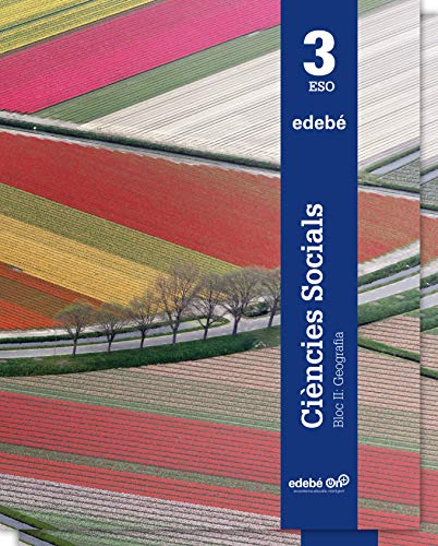 Ciències Socials, Geografia i Història 3