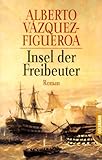 Cover zum Buch Insel der Freibeuter