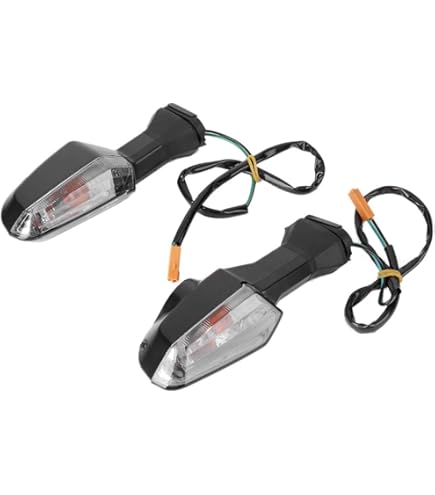 Moto Feu Arrière Feux De Stop Grille Tail Brake Light Pour Harley