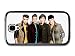 Produktbild Micro Gorilla Union J Gang Blazers Boyband Popstars hülle für Samsung Galaxy S4