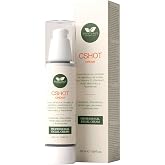 Facial Moisturizing Cream with Peptide and Ceramic Complex, Vitamin C, E, Hyaluronic Acid, Niacinamide and Aloe Vera 50 ml. -