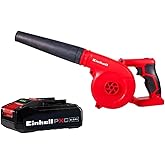 Einhell Te-Cb 18/180 Li Ak&uuml;l&uuml; &Uuml;fleme 2.5 Amper Ak&uuml;l&uuml;