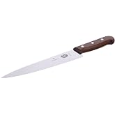 Victorinox 5.2030.22 22 cm Tırtıklı Şef Dilimleme Bı&ccedil;ağı