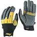 Produktbild Snickers Linker Handschuh "Specialized Tool", 1 Stück, 8, grau / schwarz, 95974804008