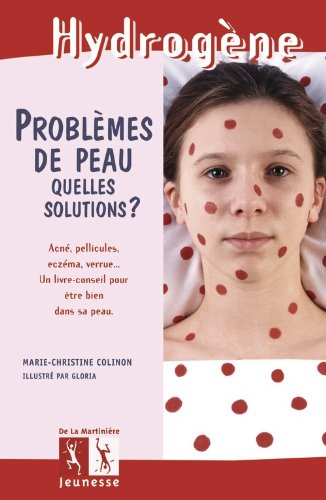 Problèmes de peau : Quelles solutions ?