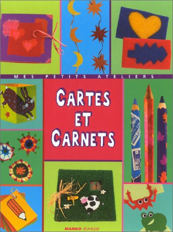 couverture de : Mes petits s ateliers