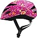 Produktbild Abus Kinderhelm Fahrradhelm Hubble 1.1 purble Flower Gr. 52-57 cm