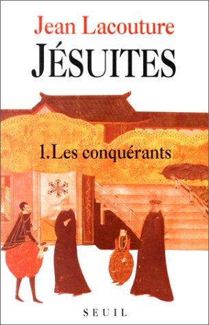 Jésuites : t.1