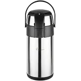 Penguen Inox 3 Litre Termos &Ccedil;elik Termos Png-1230A