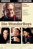 Die Wonder Boys - Michael Douglas