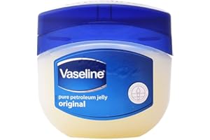 VASELINE Original Petróleo Jelly - Vaselina, 250 ml