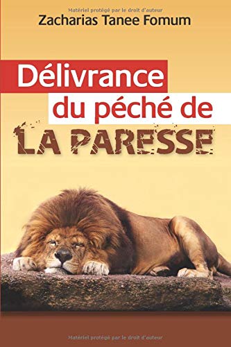 Télécharger Délivrance du Péché de la Paresse Livre eBook France