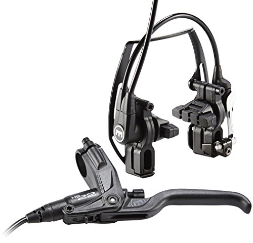 Magura HS22 Felgenbremse 3-Finger-Hebel VR/HR mit EVO2 Anbau 2017 Fahrradbremsen