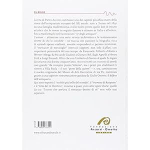 Pietro Accorsi il mercante di meraviglie