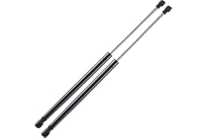 Frankberg 2x Ressorts à Gaz Hayon Compatibles avec i10 PA Hatchback 2007-2013 Remplacer# 817700X000