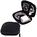 Produktbild Jlyifan Neopren Soft Case Aufbewahrungstasche für SD TF Karte Kopfhörer in-Ear Kopfhörer Halterung Tasche USB Kabel Organizer Elektronik Zubehör KFZ Ladegerät Medaille