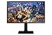 Produktbild Samsung U24E850R 60 cm (23,6 Zoll) Monitor (HDMI, USB, 4ms Reaktionszeit, 3840 x 2160 Pixel, EEK C) schwarz/silber