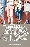 Les filles de Brick Lane, Tome 1 : Ambre