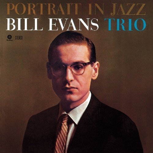 Portrait in Jazz [Vinilo]