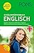 Produktbild PONS Schülerwörterbuch Englisch. Buch mit App. Englisch-Deutsch / Deutsch-Englisch: Mit dem Wortschatz aller relevanten Lehrwerke.