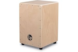 LP Latin Percussion LP819022 LP Aspire Cajon LPA1331