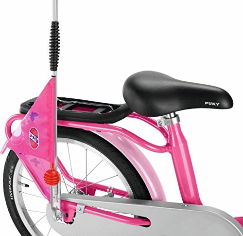 PUKY Sicherheitswimpel SW 3 für Roller und Fahrräder Farbe wählbar