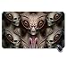 Produktbild prayen Alien 1579449 Super Big Mousepad Maße: 23,6 x 13,8 x 0,2 (60 x 35 x 0,2)