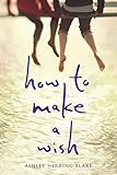 How to Make a Wish (English Edition) by Ashley Herring Blake