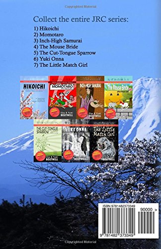 Livres Couvertures de Japanese Reader Collection Volume 1: Hikoichi