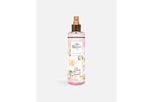 Prady - Body Splash - Yuzu & Peony - 250ml- Vibrante Aroma
