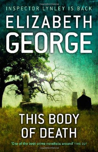 couverture de : This Body of Death