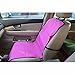 Produktbild Ferrell Pet Car Seat Cover Waterproof Mat Cat Dog Seat Cushion Support Protector Belts Car Styling
