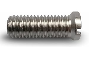 Hohlschraube für Franke Spülen mit Integralablauf / Ersatzteil / Integral