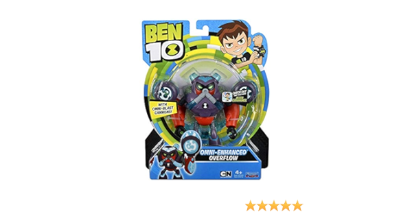 omni enhanced overflow