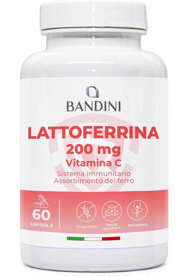 Immunoself Integratore Per Difese Immunitarie 40 Compresse - Foto 10