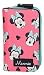 Produktbild Disney Wink Münzbörse, 16 cm, 0.56 liters, Rosa