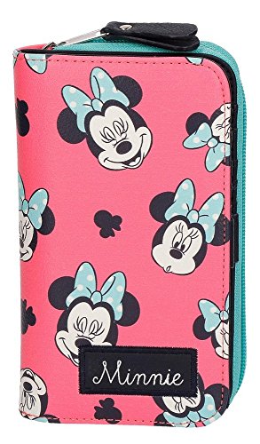 Preisvergleich Produktbild Disney Wink Münzbörse, 16 cm, 0.56 liters, Rosa