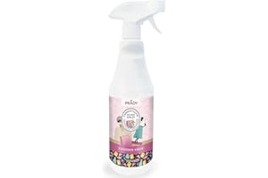 PRADY - Ambientador Home Spray Fashion Shop 700ml - Aroma de Moda para las Fashion Victim del Momento.