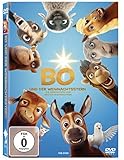  Bo und der Weihnachtsstern